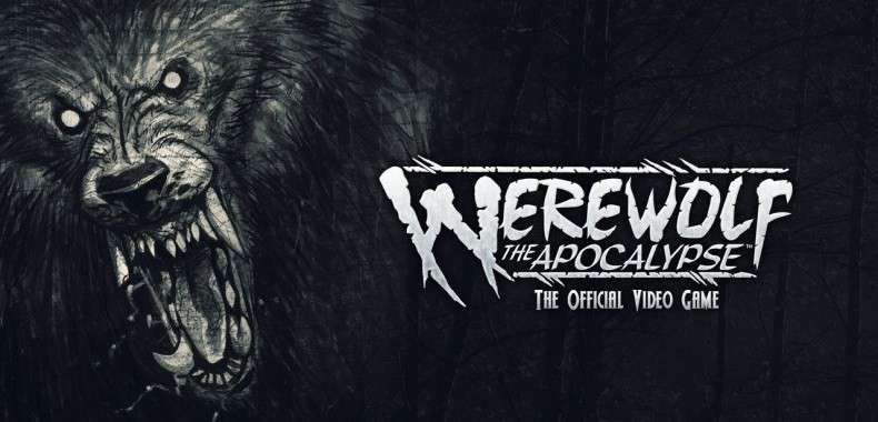 Werewolf: The Apocalypse. Zostań wilkołakiem w nowej grze Cyanide