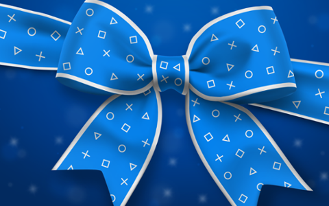 PlayStation / Prezent