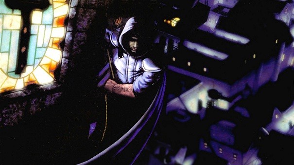 Eidos Montreal: "Thief to nasz priorytet"