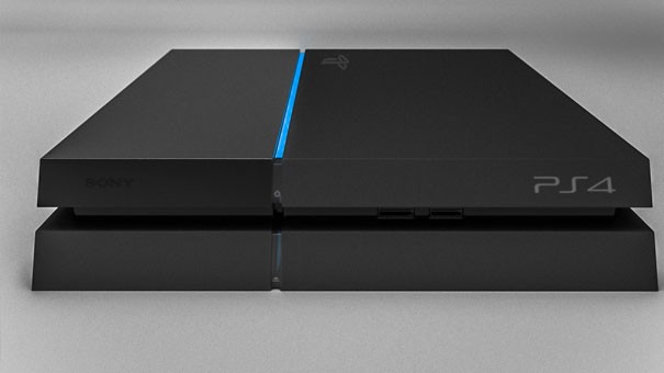 Prawie godzinny materiał z obcowania z PlayStation 4