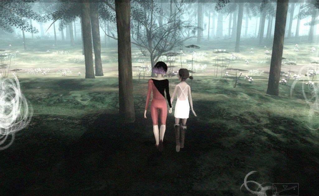 The Path
