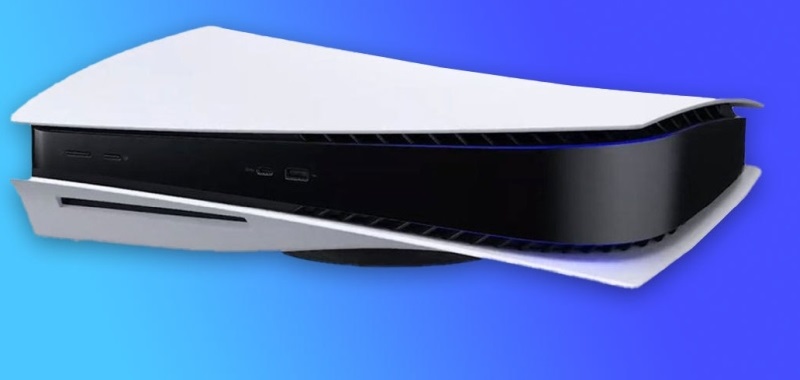 PS5 – dzisiaj mogą ruszyć zamówienia przedpremierowe. Gracz chwali się pre-orderem na PlayStation 5