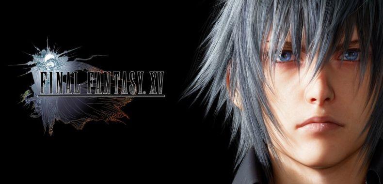Final Fantasy XV otrzyma darmowe demo? Gra pojawiła się w bazie Steam - pierwsze przecieki przed imprezą