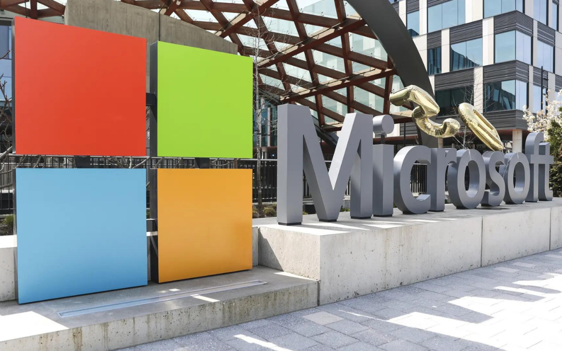 Microsoft