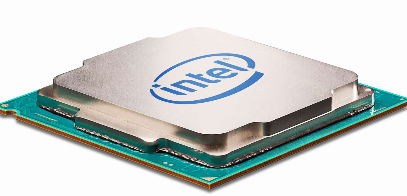 Intel Ice Lake. Nowa generacja procesora w 10 nm znowu opóźniona