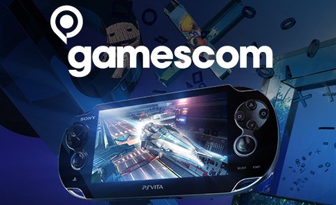 Sony - konferencja prasowa z gamescom