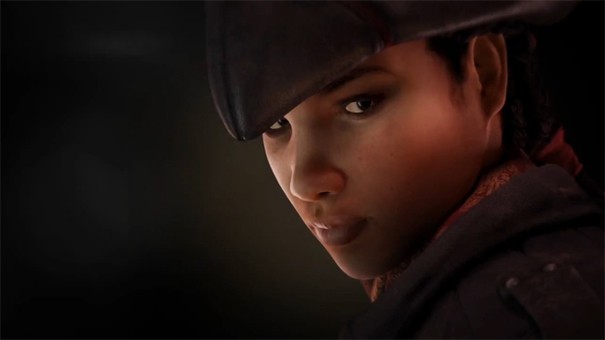 Zobacz jak prezentuje się amerykański spot Assassin&#039;s Creed III: Liberation