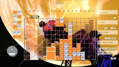 Lumines