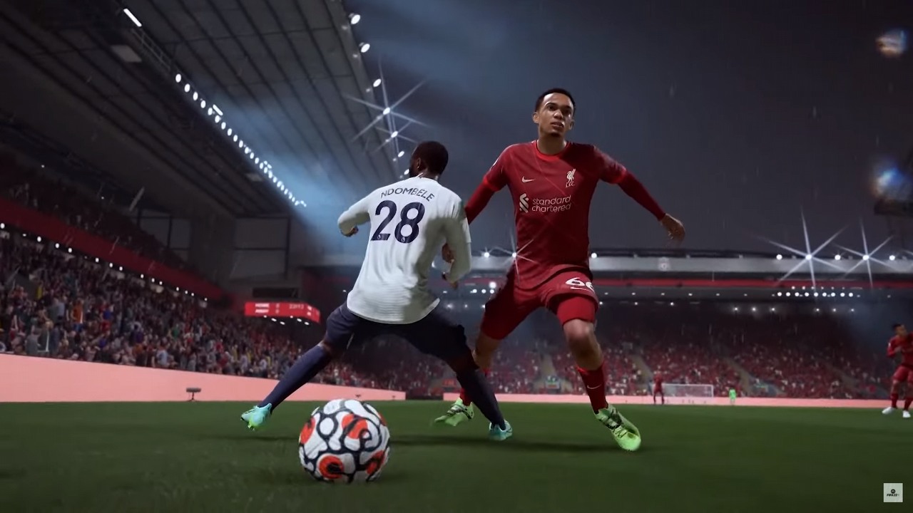 FIFA a identyfikacja marki. Czy spór o nazwę ma tak naprawdę jakieś znaczenie?