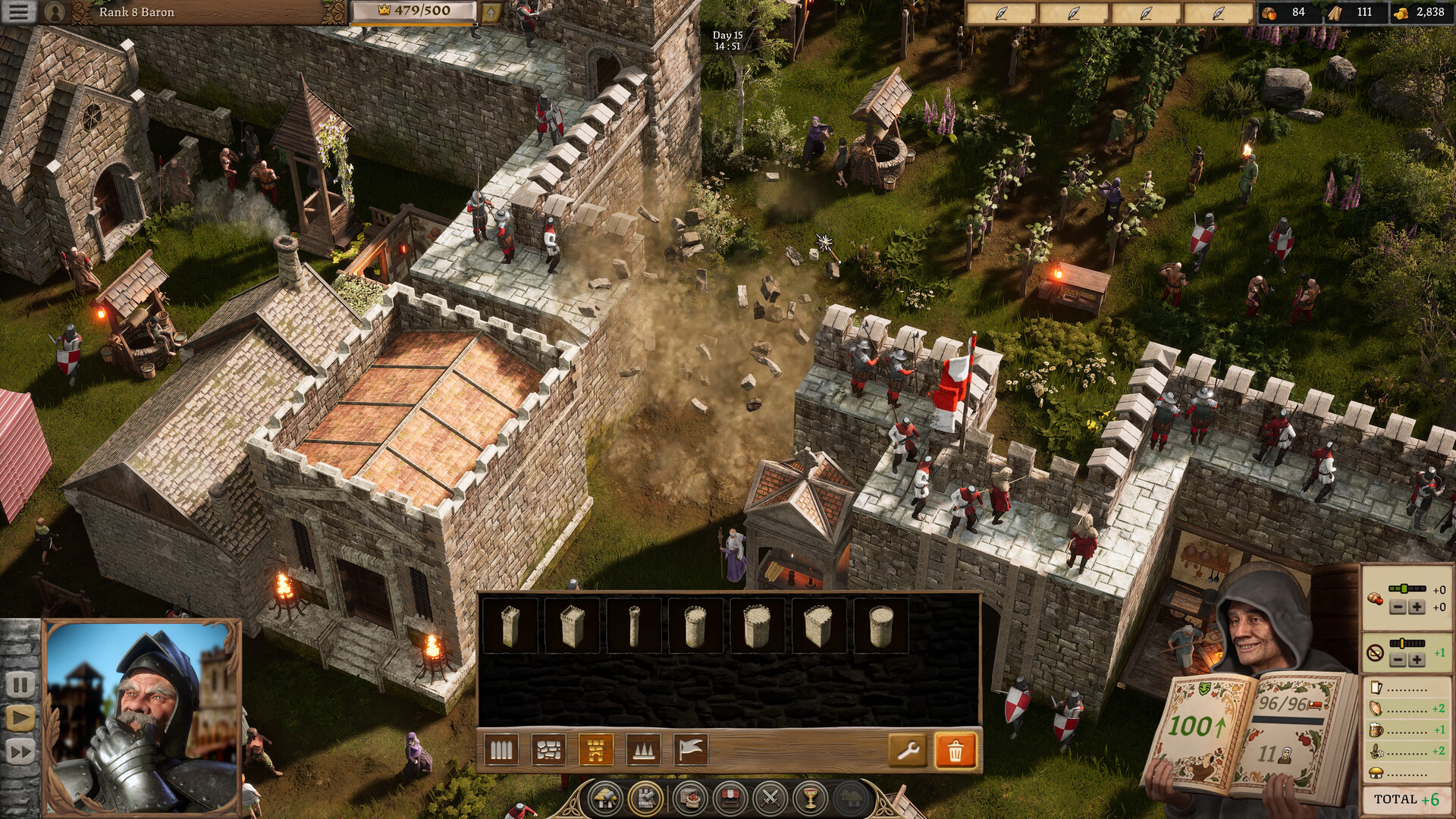 Stronghold 4 #3