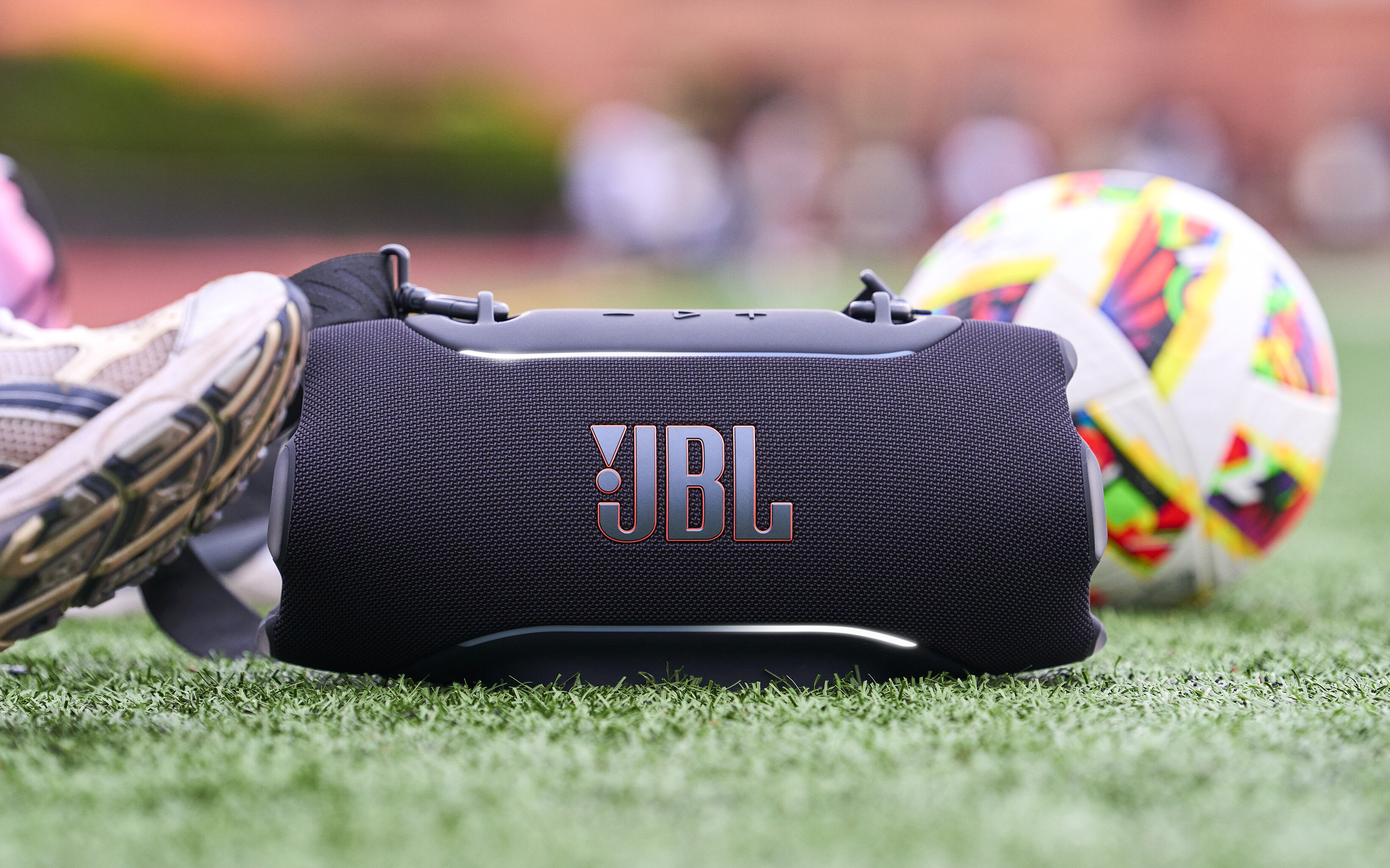 Premiera JBL Xtreme 5. Nowa jakość dźwięku wśród przenośnych głośników