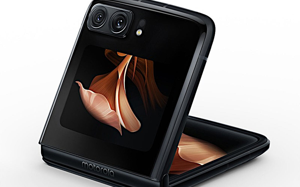 motorola razr 2022