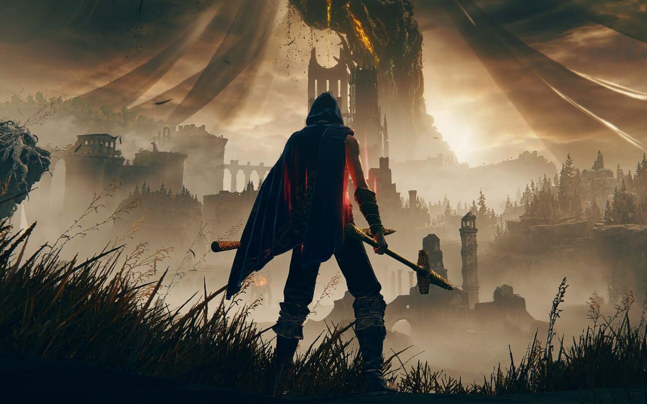 Gramy w piękne gry oparte na projektach z 2005 roku. Deweloper oskarża branżę o kompletny brak innowacji