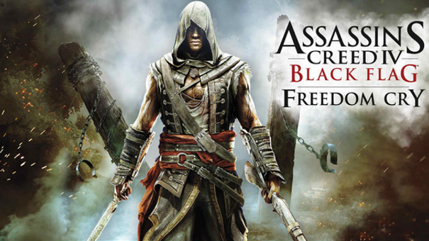 Pierwsze DLC do Assassin&#039;s Creed IV: Black Flag z datą premiery