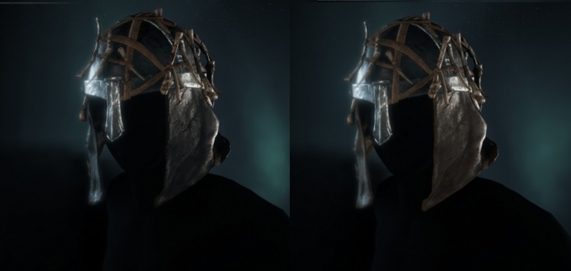 Twórcy Assassin&#039;s Creed Valhalla oferują zwykły reskin w formie prezentu. Gracze przyłapali deweloperów