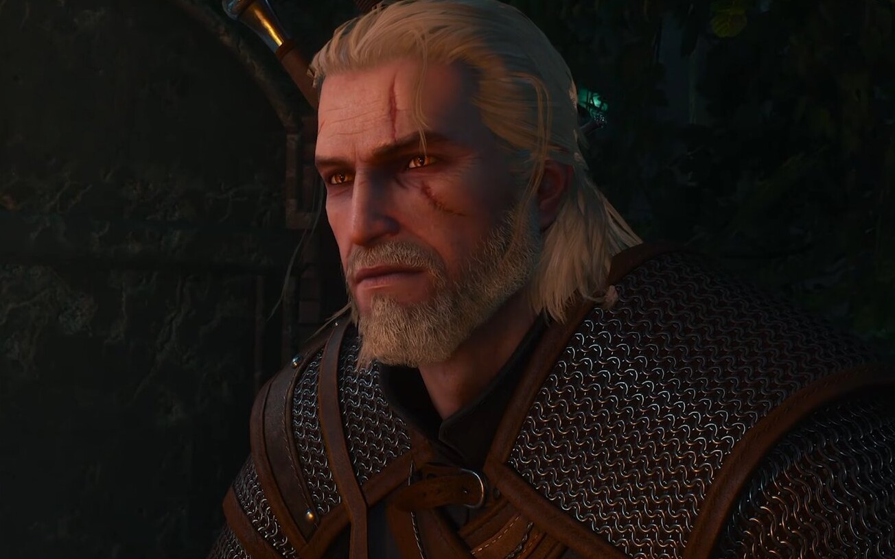Wiedźmin 3: Dziki Gon nawet po latach ZACHWYCA. CD Projekt RED prezentuje remaster swojego przeboju w akcji