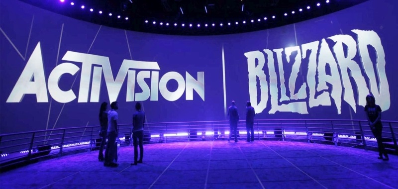 Activision Blizzard wygenerowało 1,32 mld dolarów w 3 miesiące z mikrotransakcji. Inwestorzy pozywają firmę