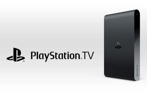 Sony potwierdziło obniżkę ceny PlayStation TV