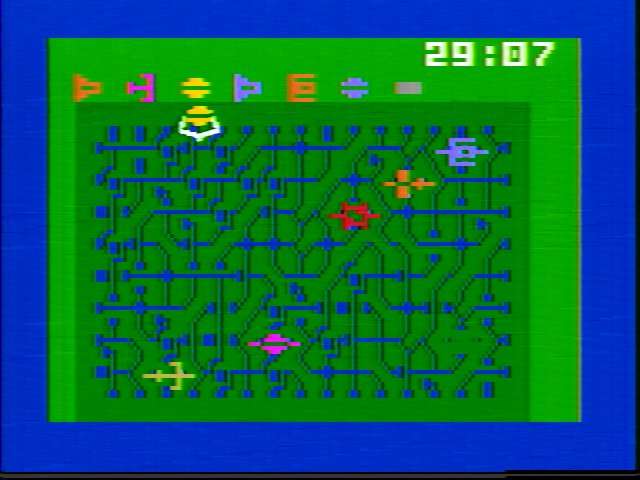 Ładnie upchane Skyrim