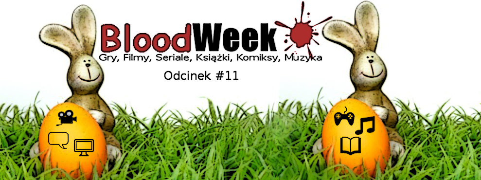 "Jeden z Was zginie"