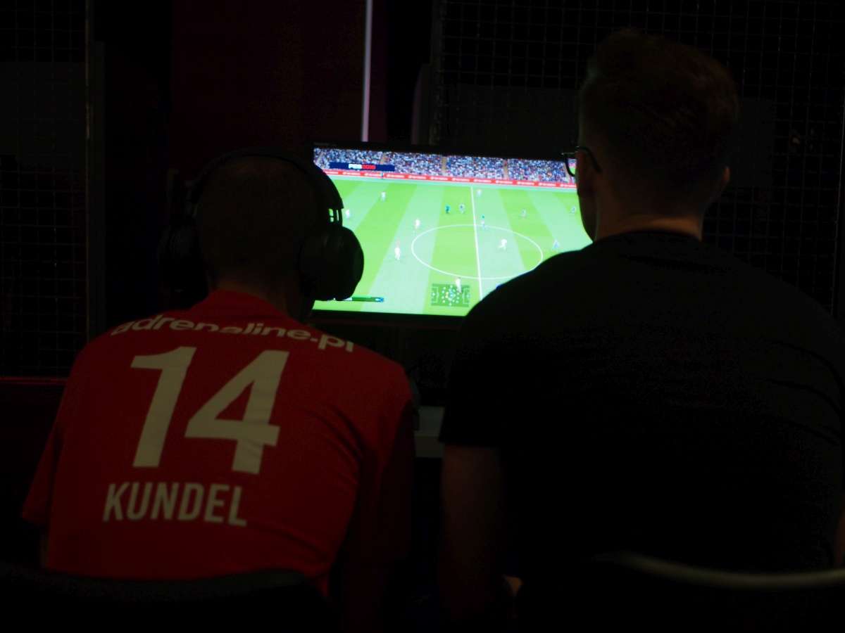 PES 2018. Relacja z Mistrzostw Polski, wyniki oraz zdjęcia