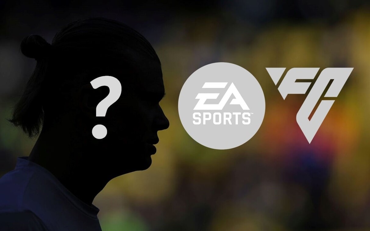 EA Sports FC 24 cu o tânără vedetă pe coperta!  EA a ales un câștigător Triple Crown și va crește prețul