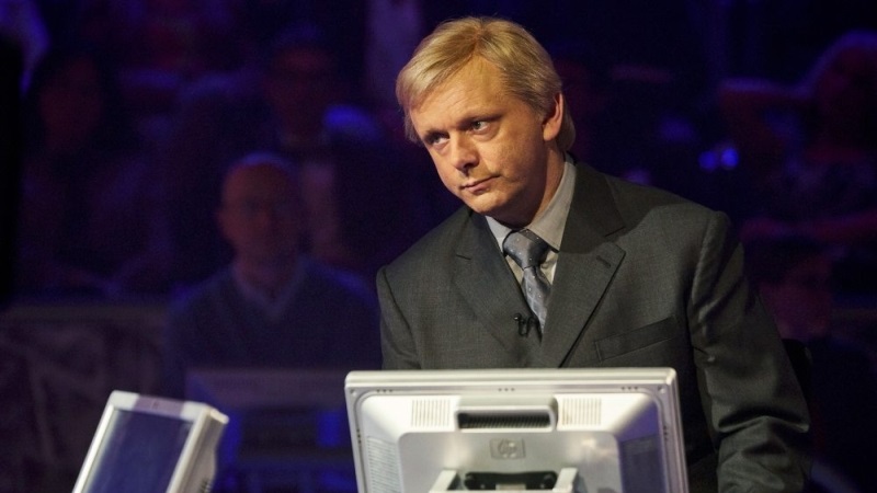 Quiz - recenzja miniserialu. Gra warta milion