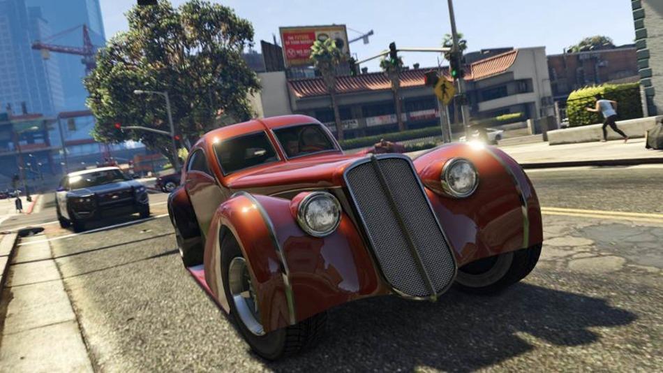 Dlaczego czekamy na next-genową edycję Grand Theft Auto V?