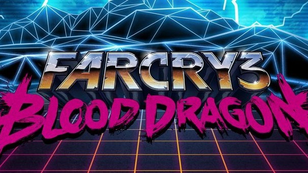 Soundtrack Far Cry 3: Blood Dragon zostanie wydany na winylu