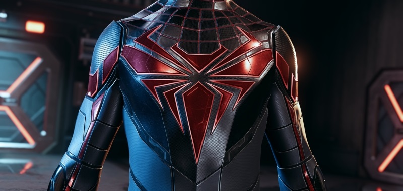Spider-Man: Miles Morales otrzymał nowy strój. Insomniac Games rozdaje prezent
