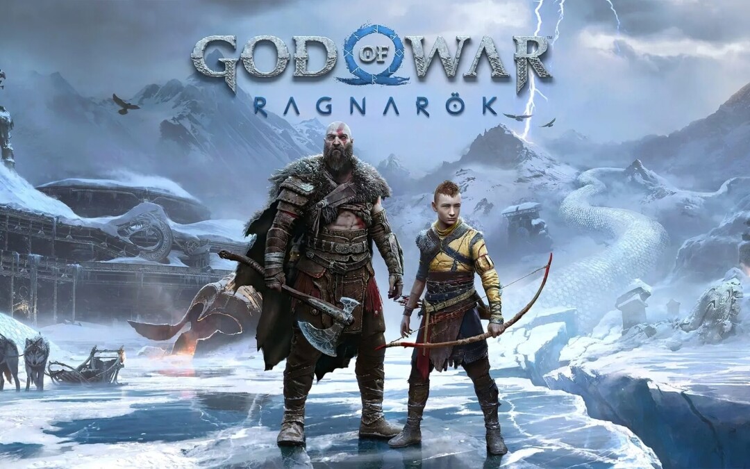 God of War Ragnarok „urmează să debuteze în noiembrie”.  În iunie vom ști data finală de lansare