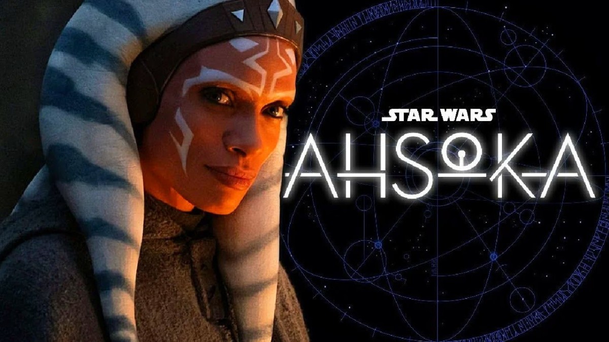 Star Wars Ahsoka