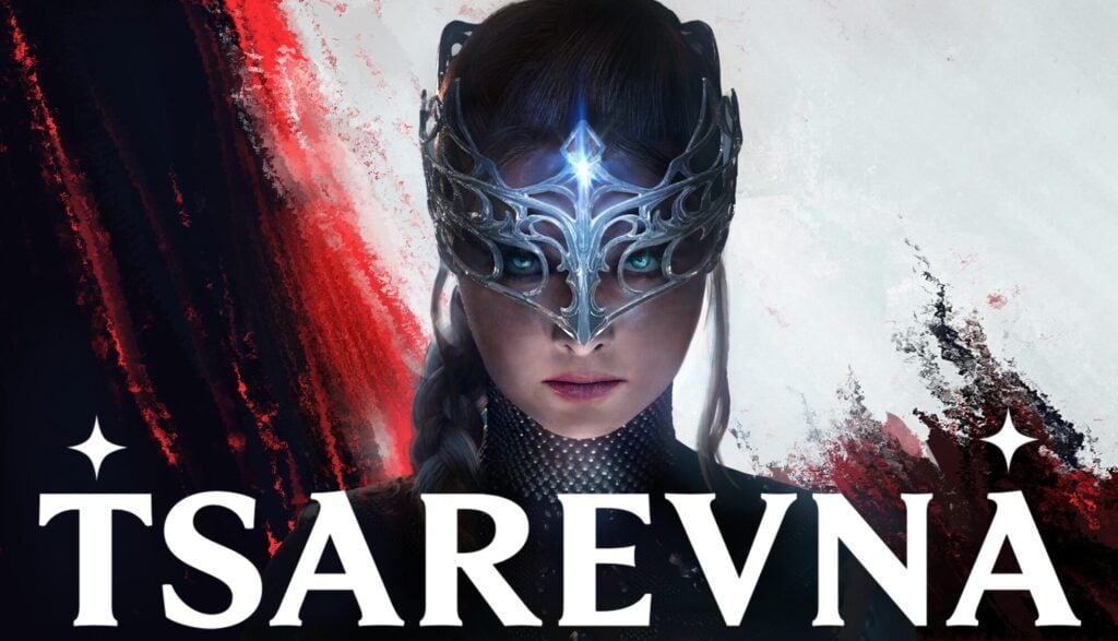 Tsarevna