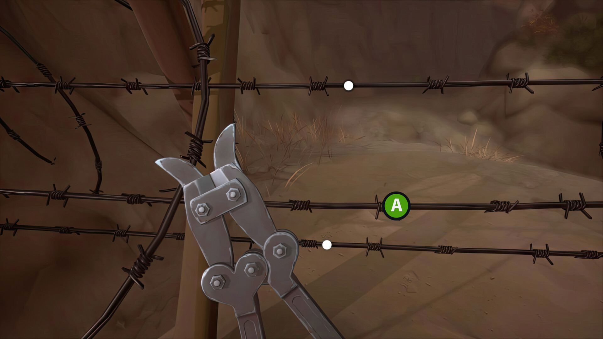 The Caribou Trail #7