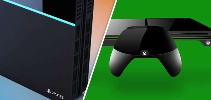 PS5 i Xbox Scarlett mają osiągnąć olbrzymi sukces. PS4 z dwukrotnie lepszą sprzedażą od XOne według analityków