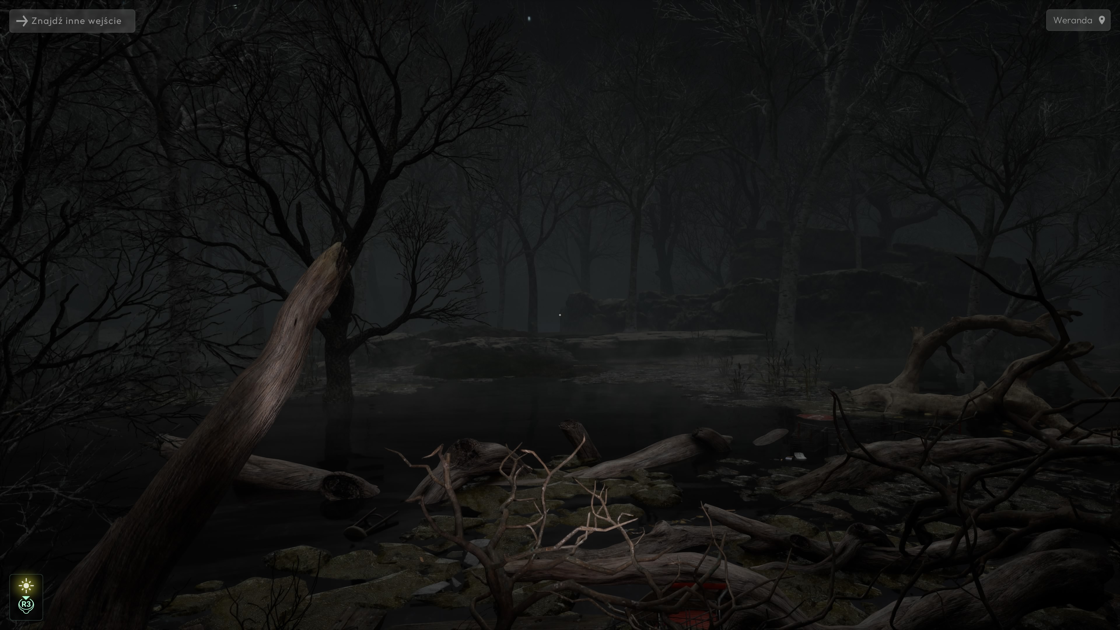 recenzja Cthulhu: The Cosmic Abyss #1