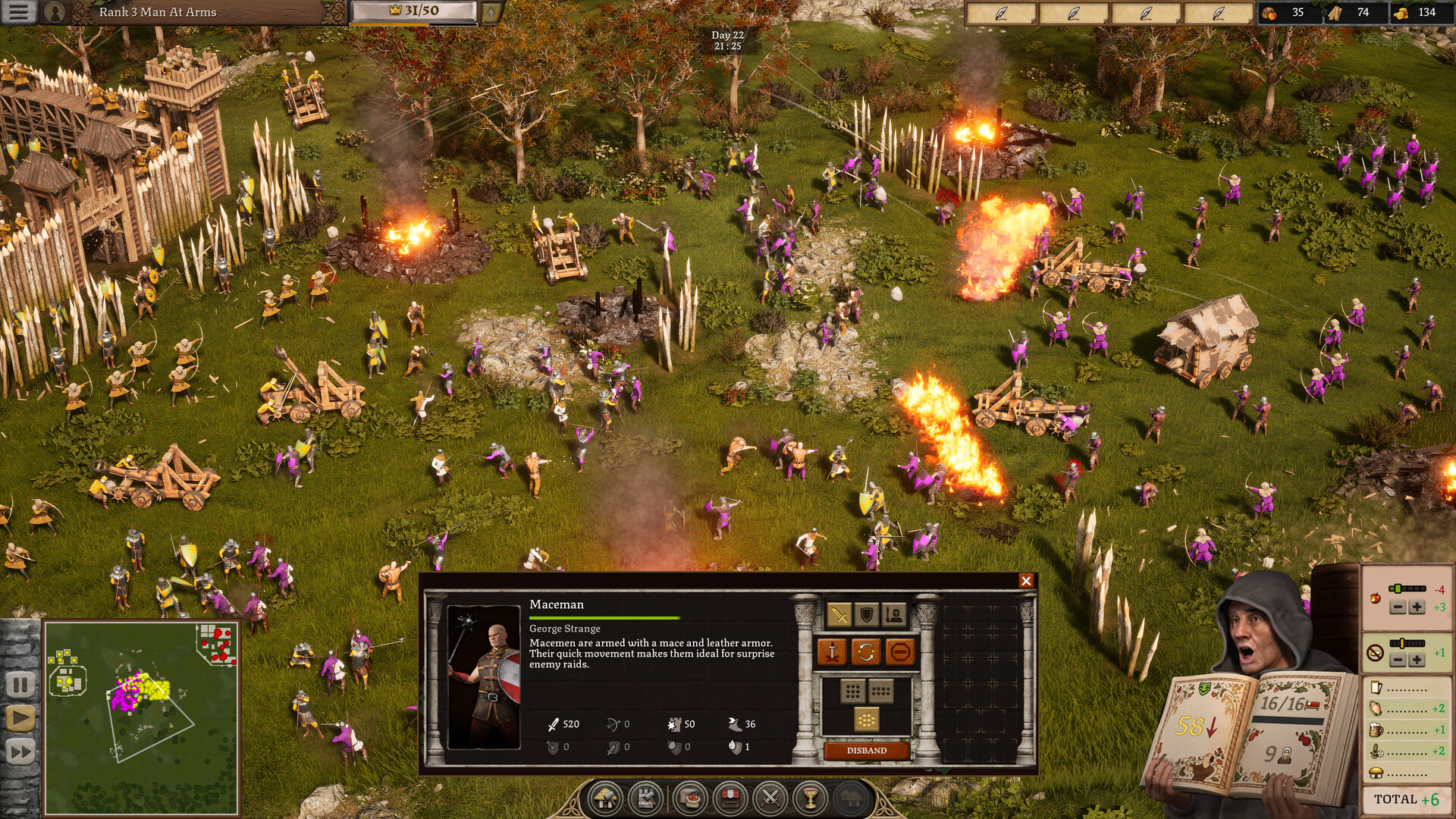 Stronghold 4 #4