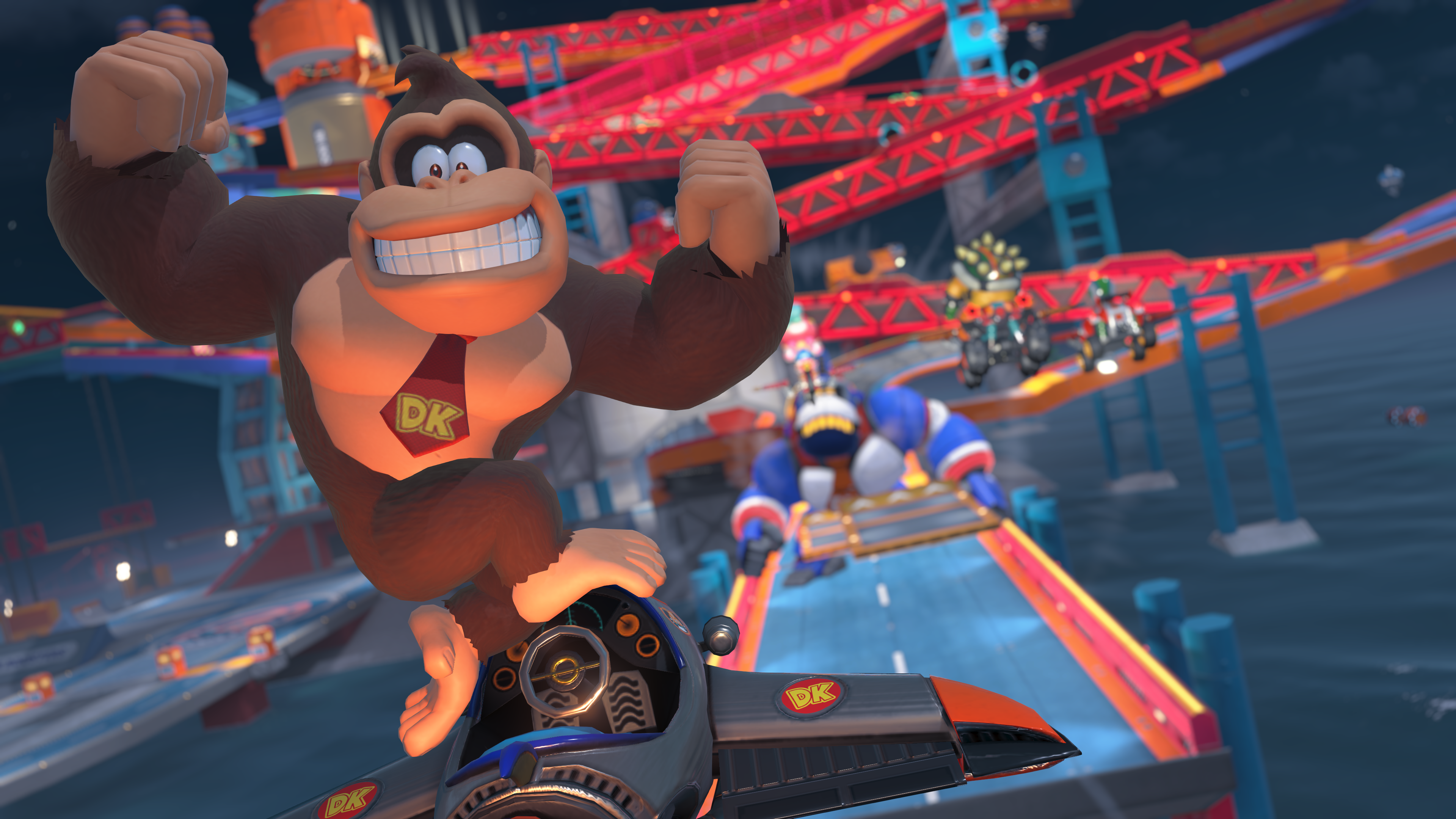 Mario Kart World – recenzja gry #7