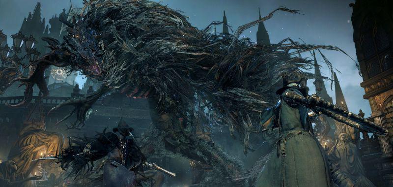 Shuhei Yoshida zdradza: "Bloodborne był ogromnie ryzykowny"