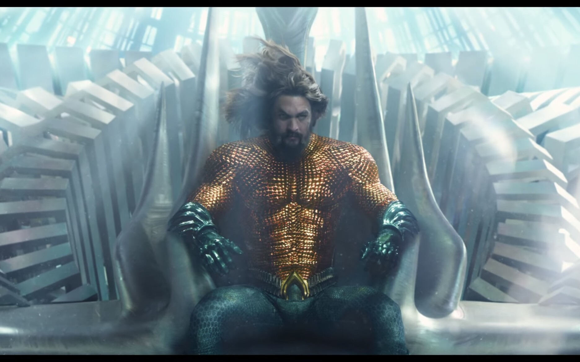 Aquaman