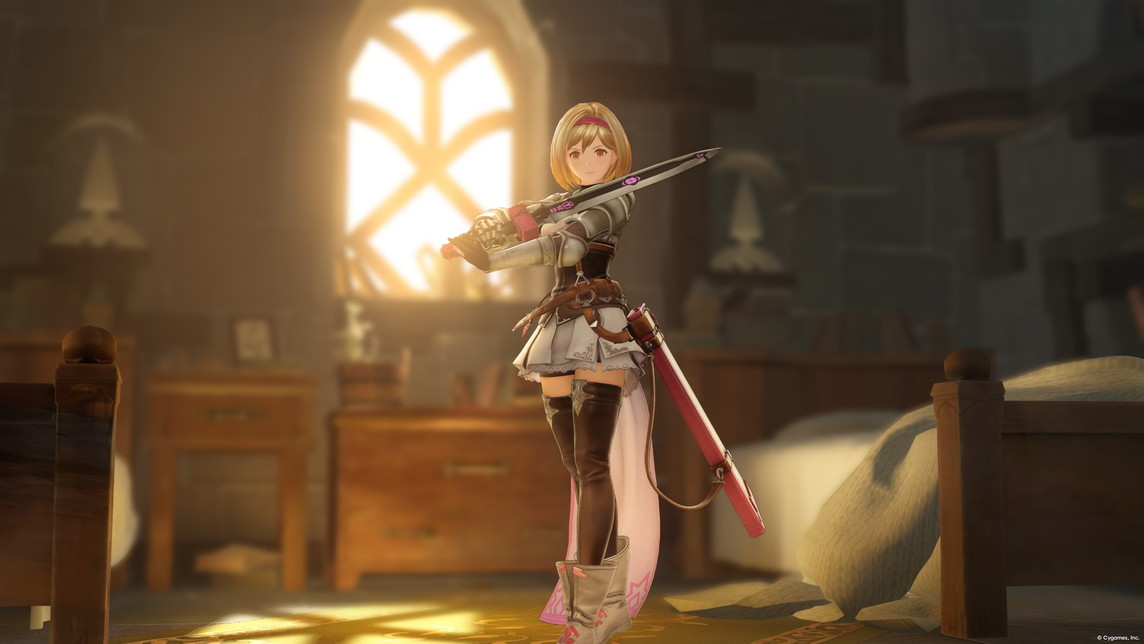 recenzja Granblue Fantasy: Relink - Endless Ragnarok #49