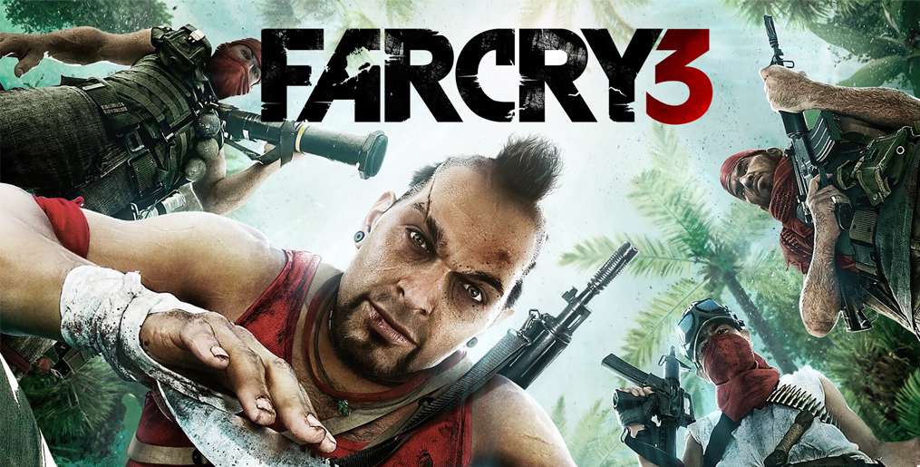 Far Cry 3 Classic Edition. Co usprawni nowa wersja gry?