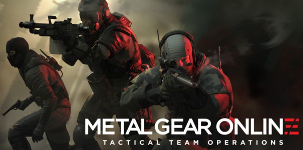 Kary dla wychodzących podczas gry w Metal Gear Online pojawią się później, twórcy mają problemy