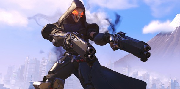 Nadchodzi kolejny, darmowy weekend w Overwatch