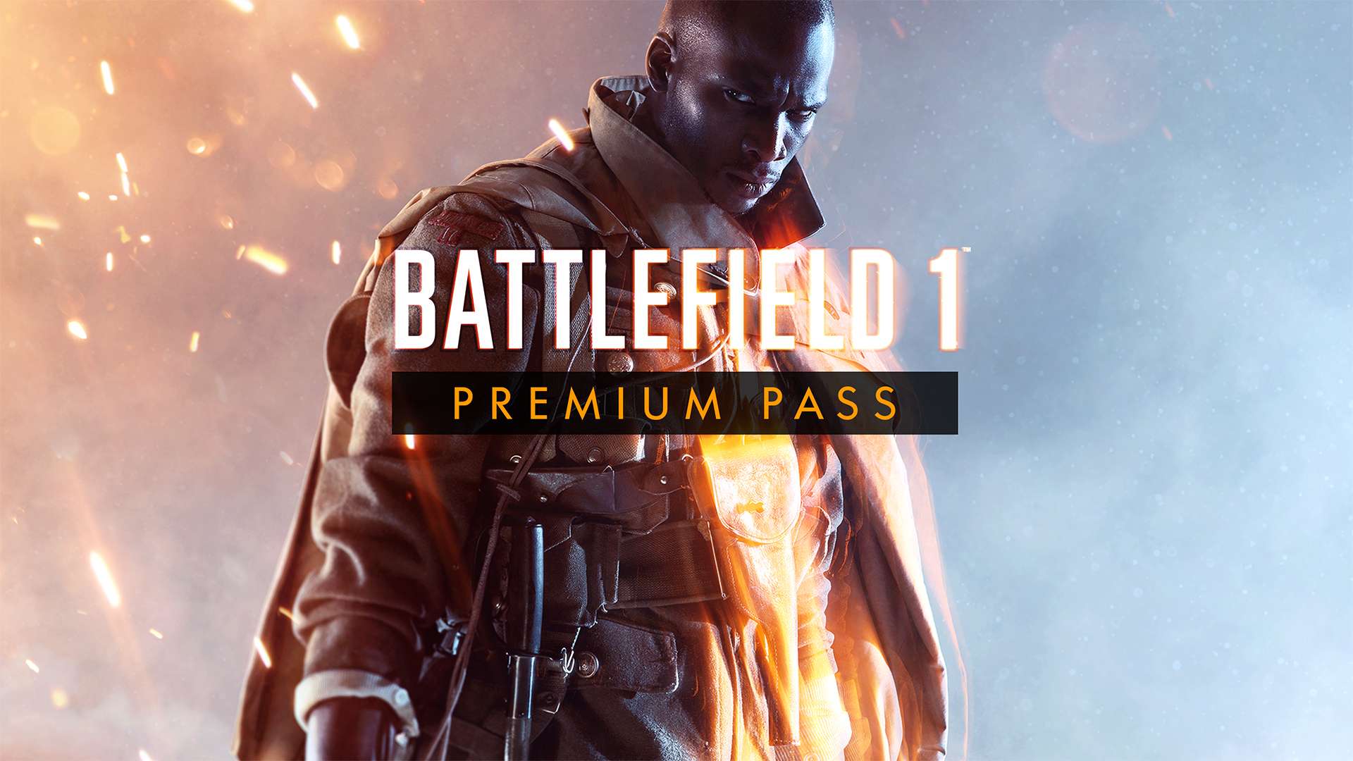 Battlefield 1 a mikrotransakcje / Premium Pass