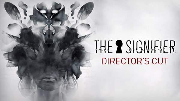 The Signifier: Director’s Cut