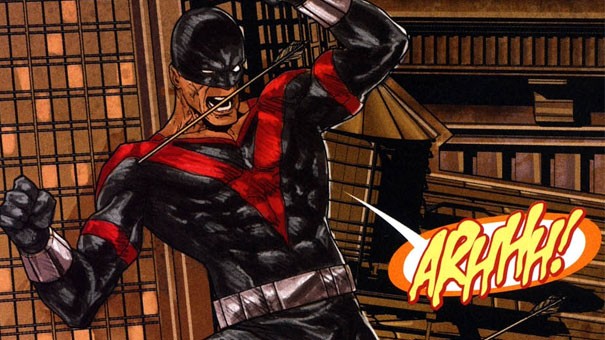 Electrocutioner nowym zabójcą w Batman: Arkham Origins