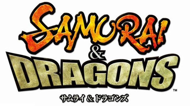 SEGA zapowiada Intense Samurai & Dragons