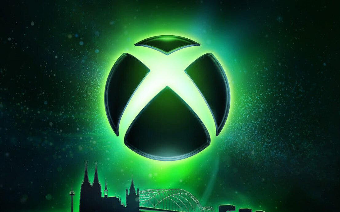 Xbox przywiezie na gamescom 25 nowych gier. Gracze zagrają w oczekiwane hity