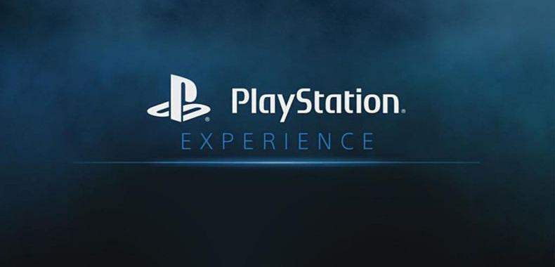 Sony podgrzewa atmosferę przed PlayStation Experience - spot zapowiada „ekscytujące wydarzenie”